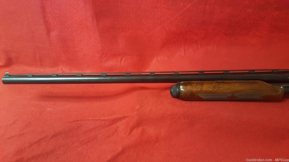 [g1506] Remington 870TB Trap 12 Gauge-img-5