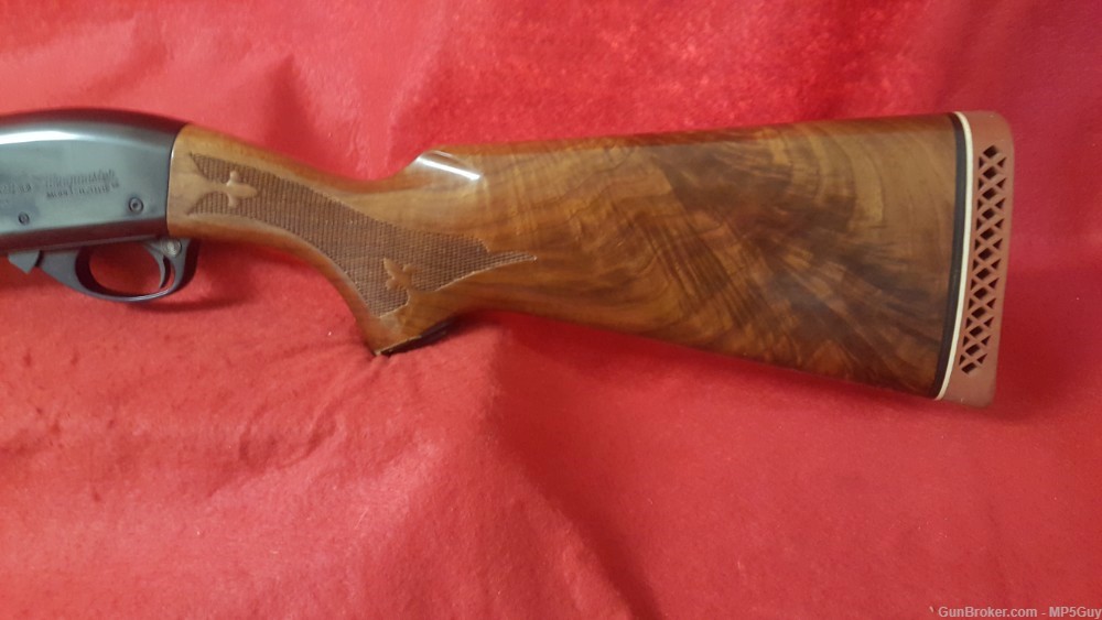 [g1506] Remington 870TB Trap 12 Gauge-img-7