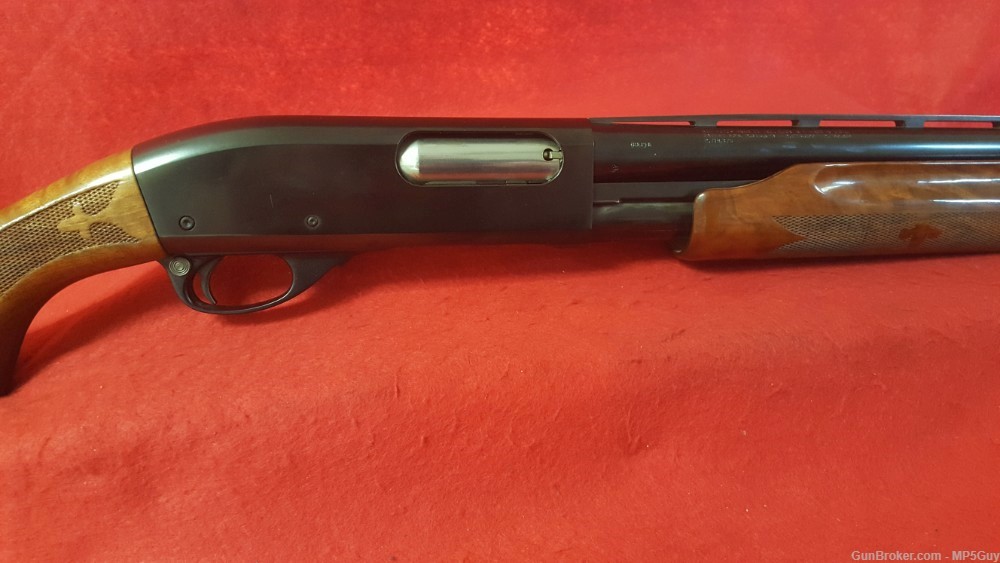 [g1506] Remington 870TB Trap 12 Gauge-img-2