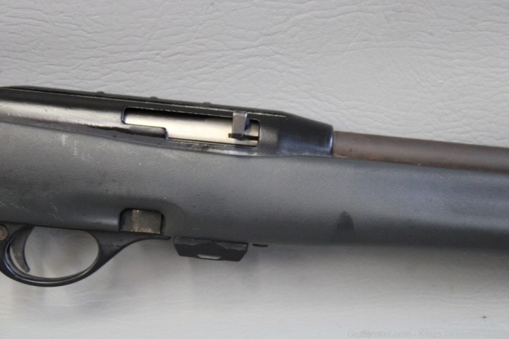 Remington 597 .22 LR Item P-124-img-6