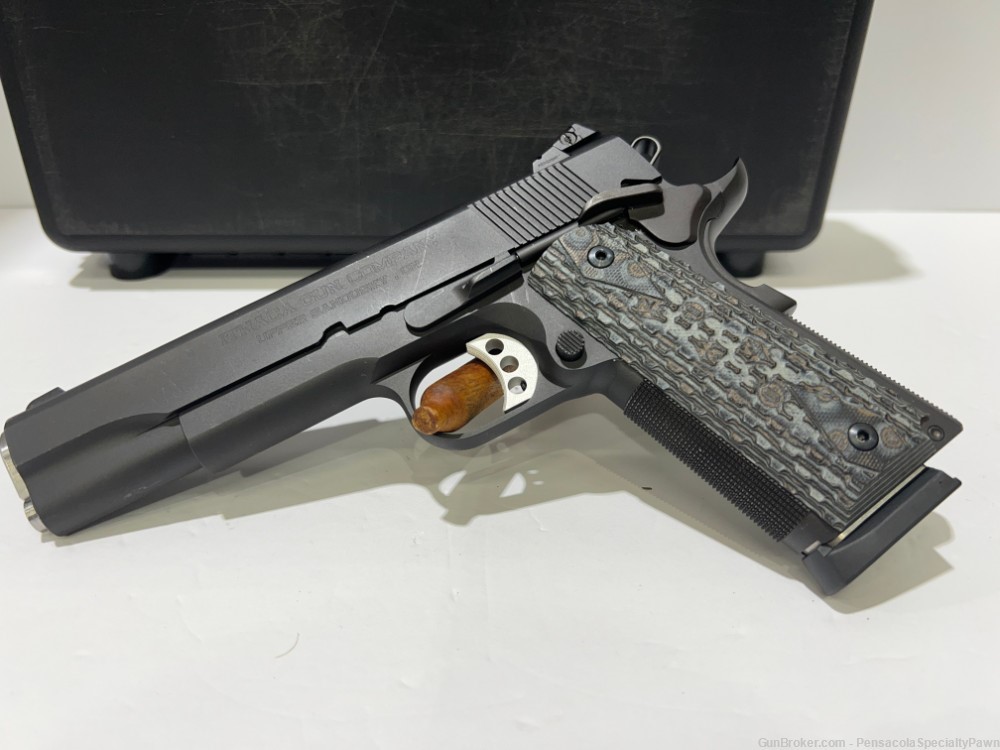 Ithaca M 1911 A1-img-0