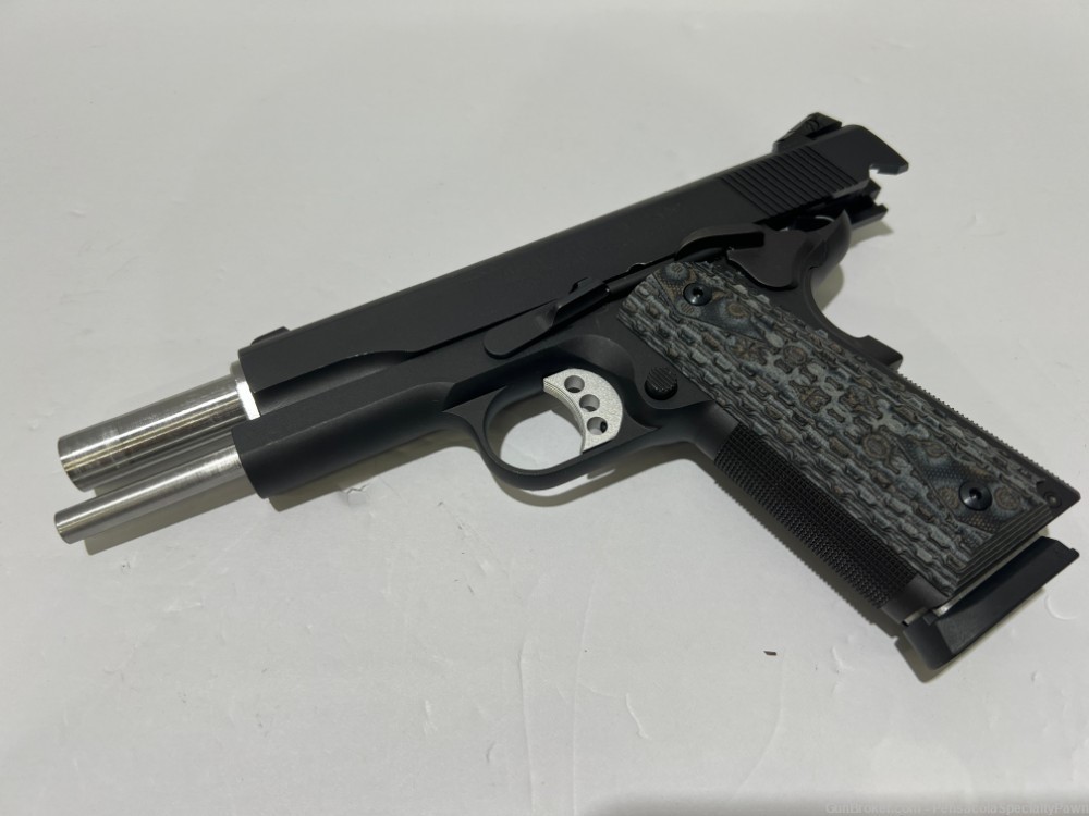 Ithaca M 1911 A1-img-6