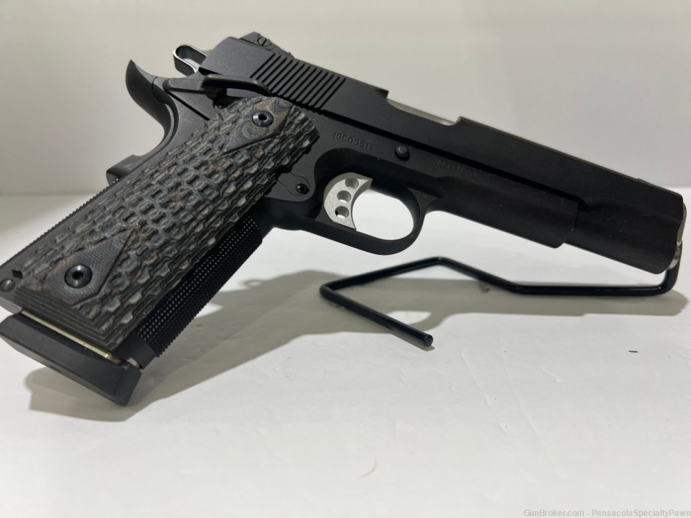 Ithaca M 1911 A1-img-9