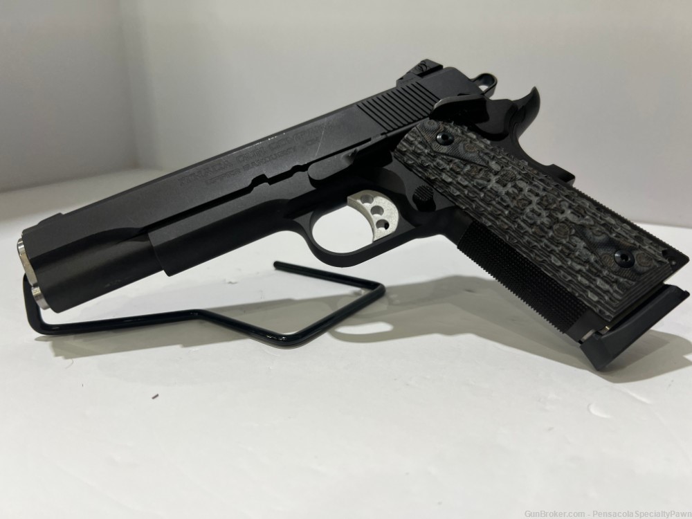 Ithaca M 1911 A1-img-12