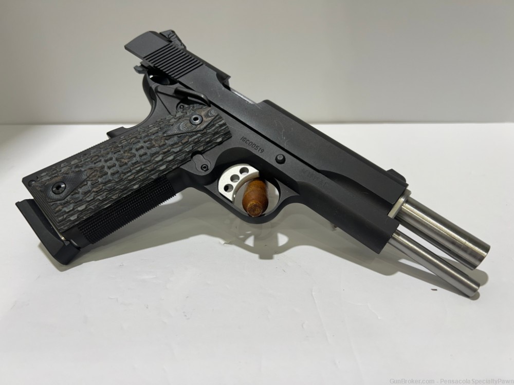 Ithaca M 1911 A1-img-4
