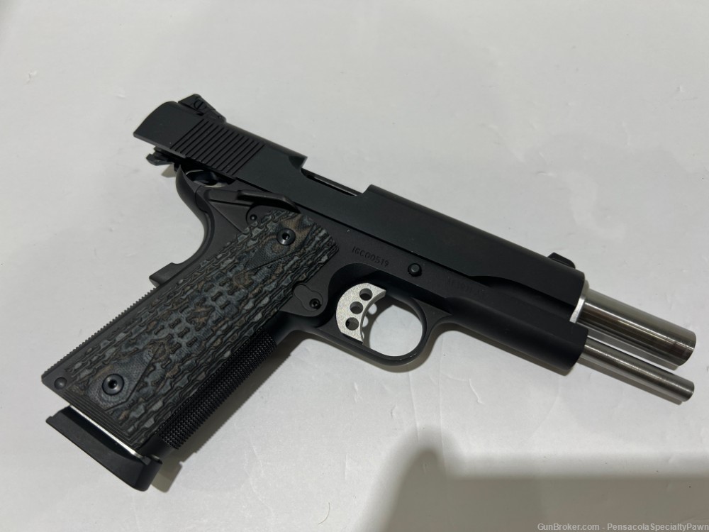 Ithaca M 1911 A1-img-5