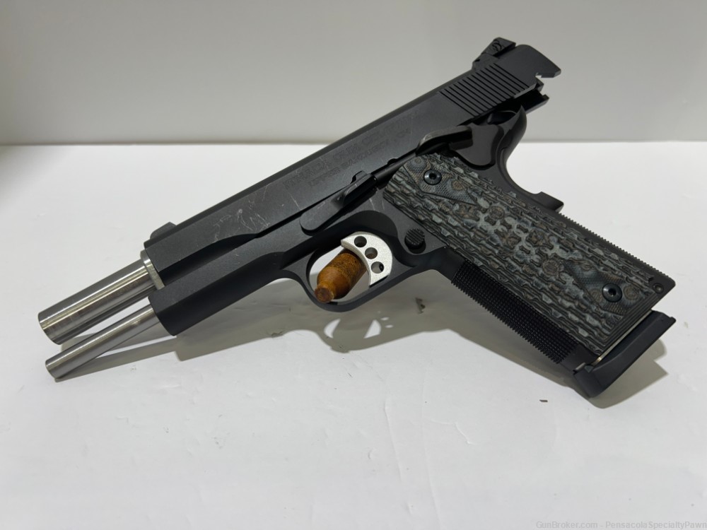 Ithaca M 1911 A1-img-3