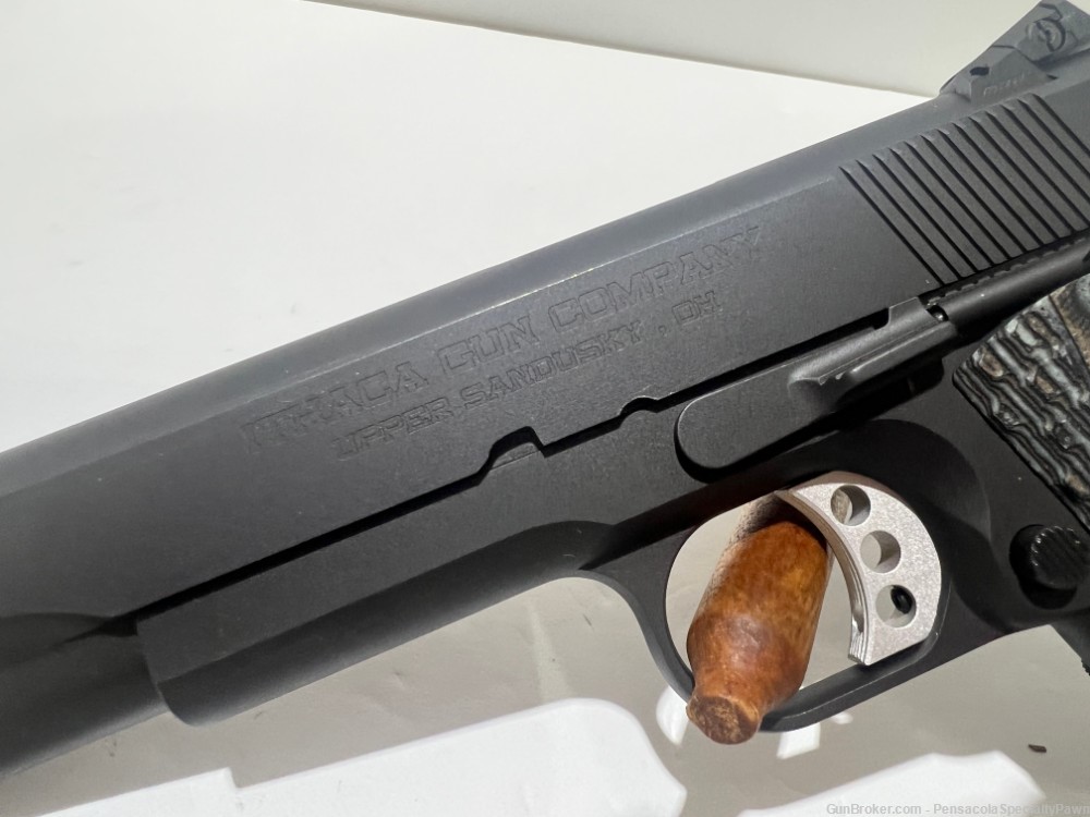 Ithaca M 1911 A1-img-2