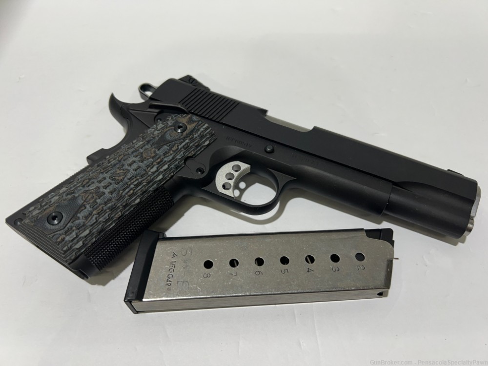 Ithaca M 1911 A1-img-8