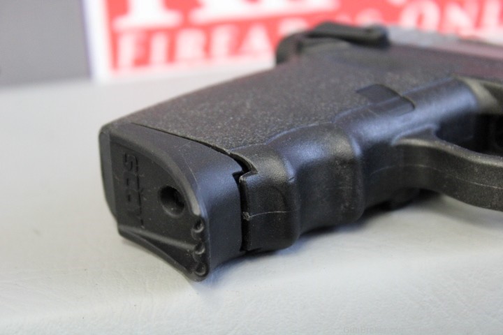 SCCY CPX-1 9mm Item P-44-img-4