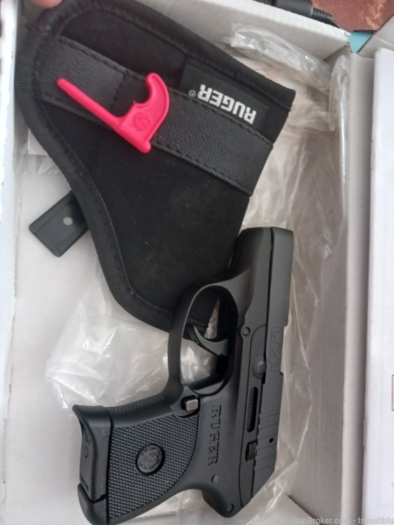 Ruger LCP 380-img-4