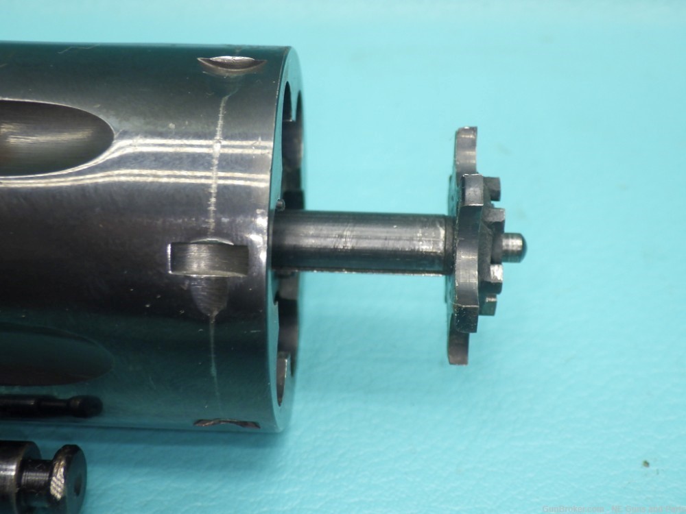 Smith & Wesson 581 .357Mag 4"bbl Revolver Repair Parts Kit MFG 1984-85-img-5