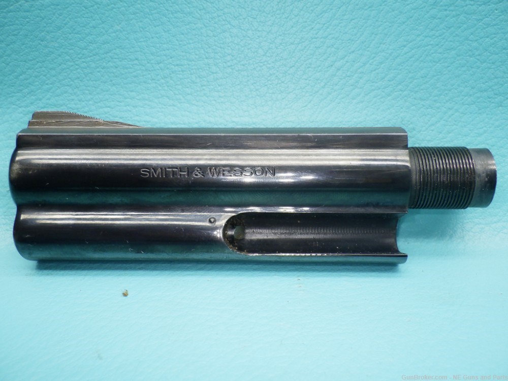 Smith & Wesson 581 .357Mag 4"bbl Revolver Repair Parts Kit MFG 1984-85-img-8