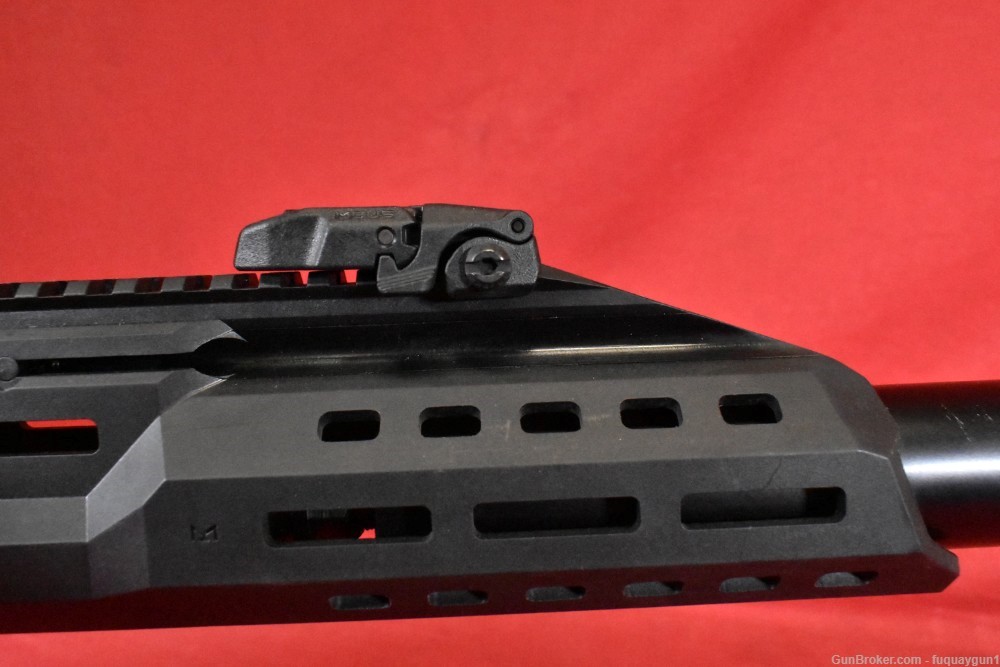 CZ Scorpion EVO 3 S1 9mm Faux Suppressor-img-33