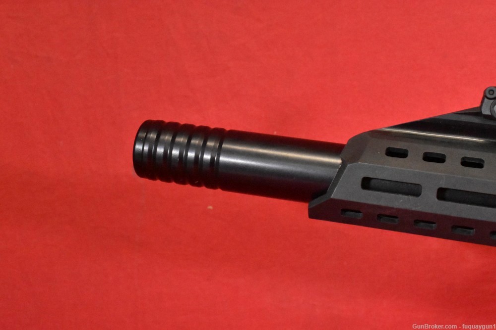 CZ Scorpion EVO 3 S1 9mm Faux Suppressor-img-18