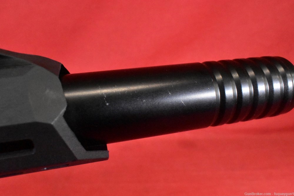 CZ Scorpion EVO 3 S1 9mm Faux Suppressor-img-32