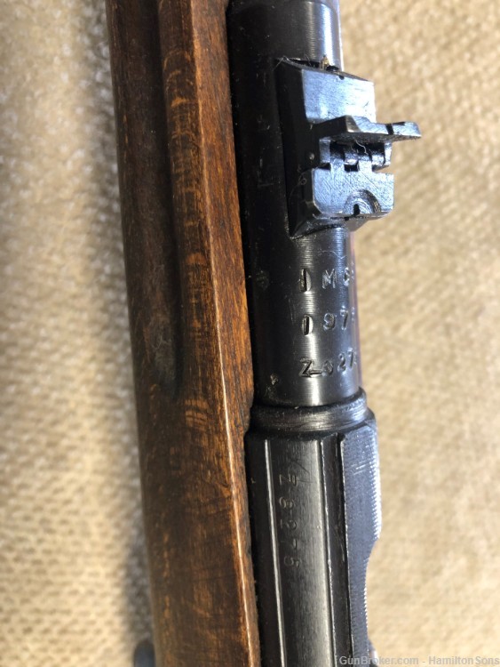 m1969 22lr romania trainer rifle-img-8