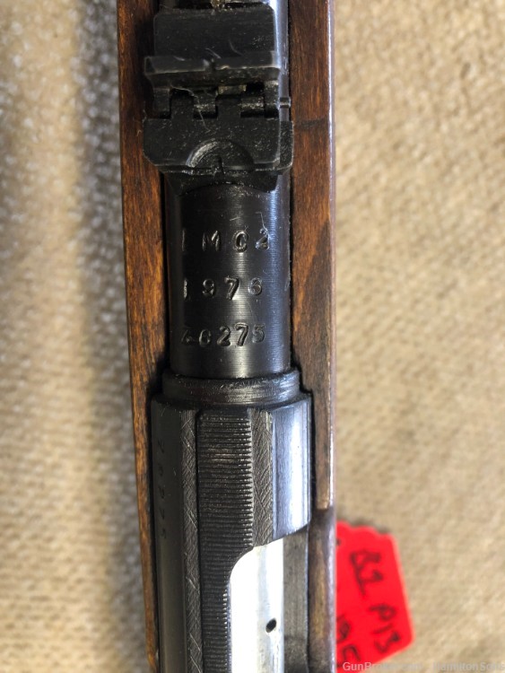 m1969 22lr romania trainer rifle-img-9