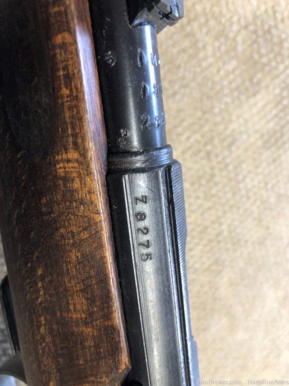 m1969 22lr romania trainer rifle-img-7