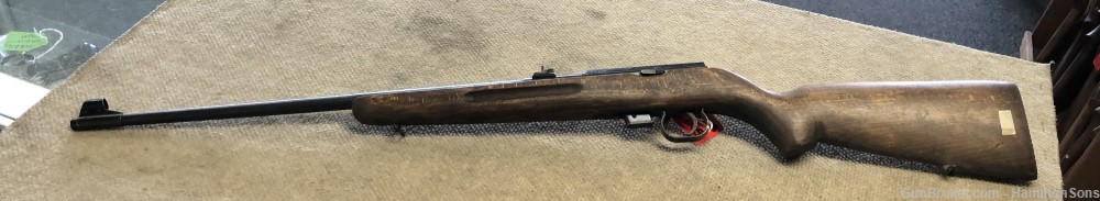 m1969 22lr romania trainer rifle-img-0