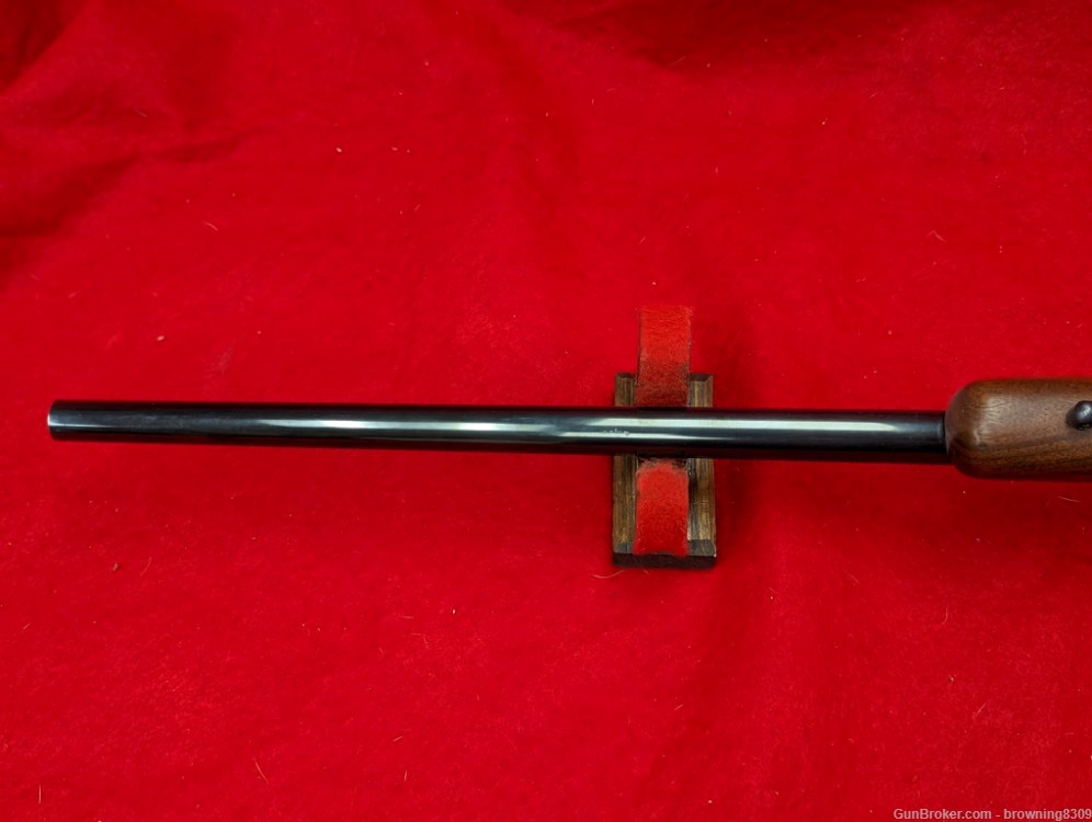 Ruger M77 .338 Win Mag Bolt Action Rifle-img-18