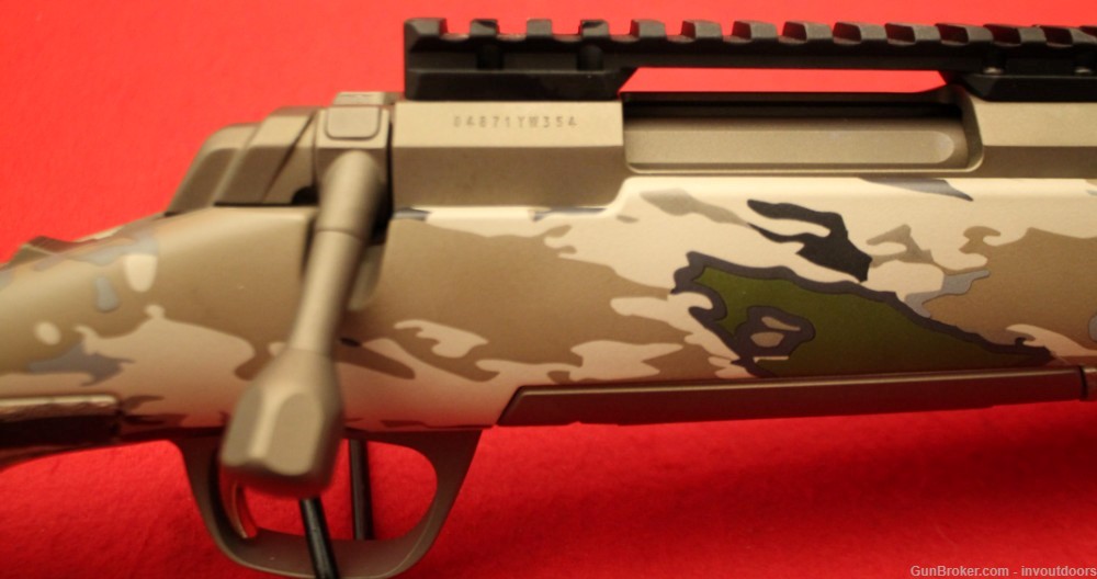 Browning NIB X-Bolt Speed SPR 7mm PRC 20" threaded fluted barrel rifle.-img-15