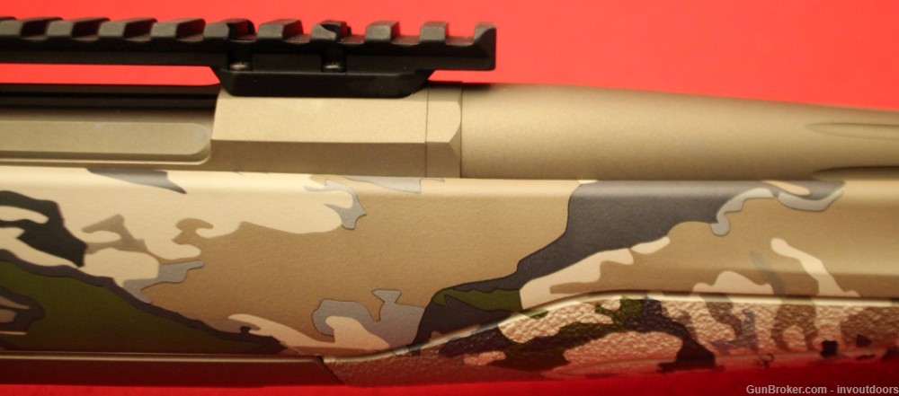 Browning NIB X-Bolt Speed SPR 7mm PRC 20" threaded fluted barrel rifle.-img-24