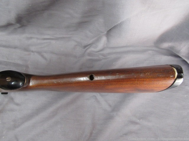 Marlin 39A Lever Action .22 S/L/LR Tube Fed Rifle MFG 1948-img-33