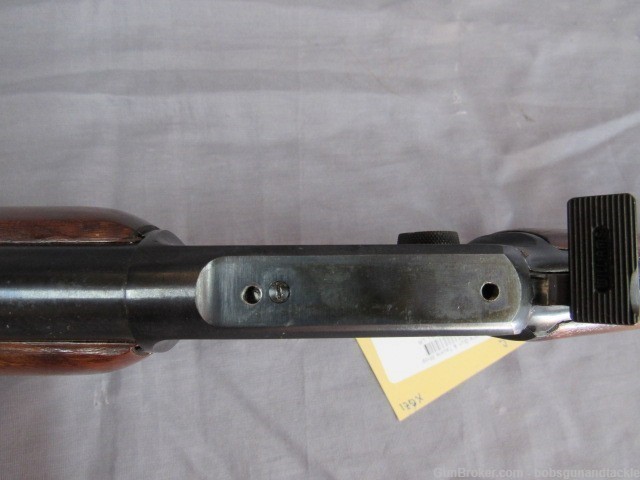 Marlin 39A Lever Action .22 S/L/LR Tube Fed Rifle MFG 1948-img-26