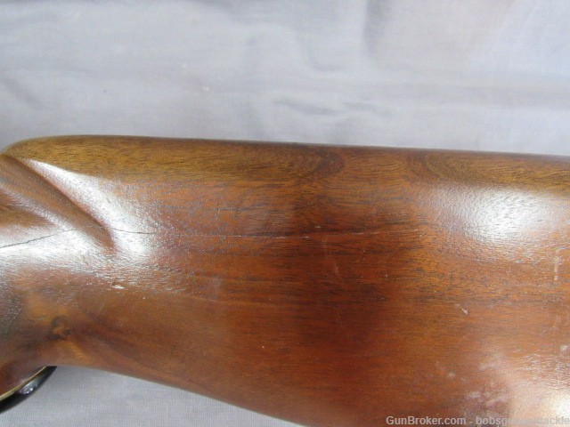 Marlin 39A Lever Action .22 S/L/LR Tube Fed Rifle MFG 1948-img-14