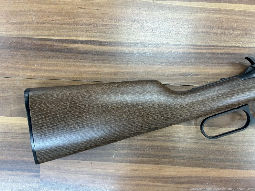Winchester Model 94 AE 30-30 Lever Action 1991-img-5
