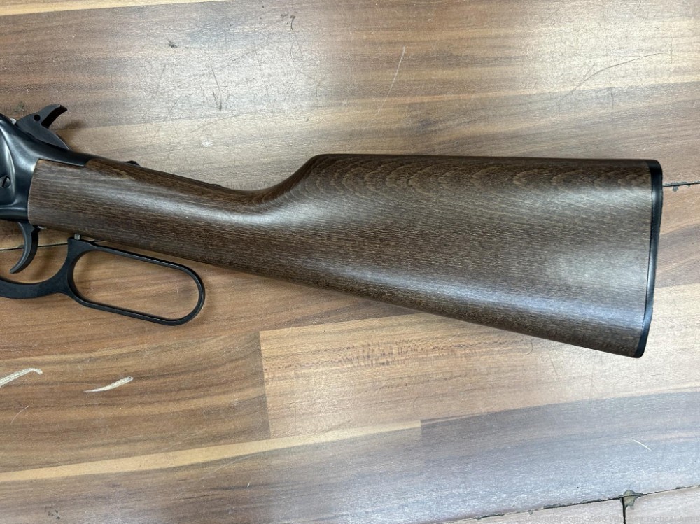 Winchester Model 94 AE 30-30 Lever Action 1991-img-3