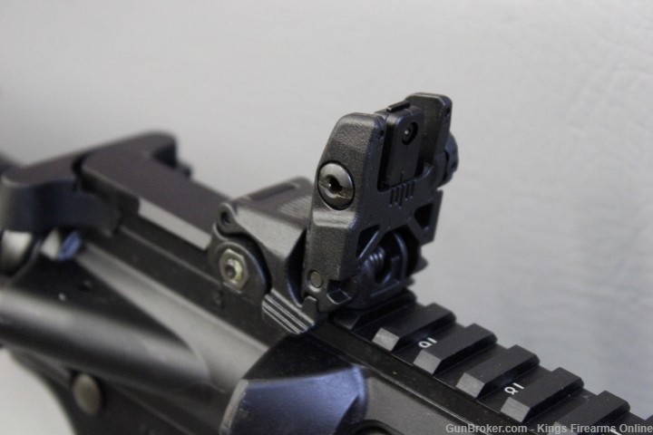 Smith & Wesson M&P15 5.56mm Item S-139-img-11