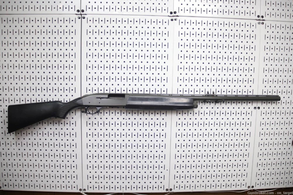 Gunsmith Special Mossberg Model 5500 28" 12GA-img-1