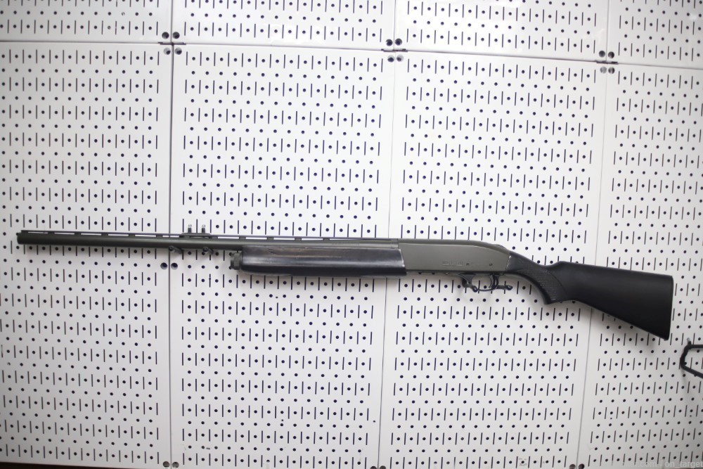 Gunsmith Special Mossberg Model 5500 28" 12GA-img-0