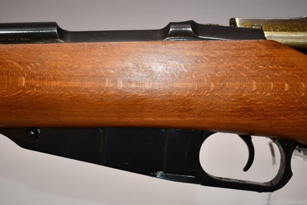Outstanding Polish M44 Mosin Nagant Carbine Radom 1953 7.62x54r W Box -img-14