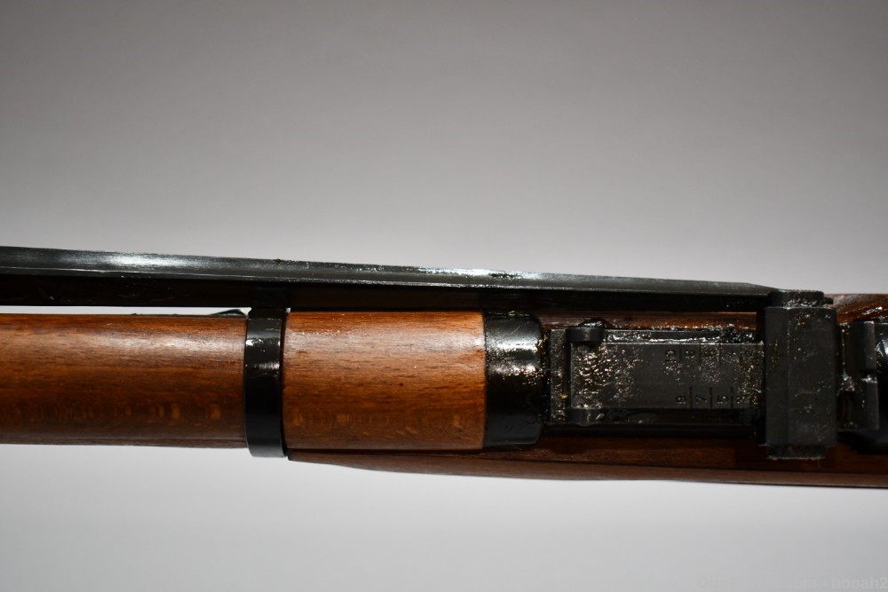 Outstanding Polish M44 Mosin Nagant Carbine Radom 1953 7.62x54r W Box -img-21