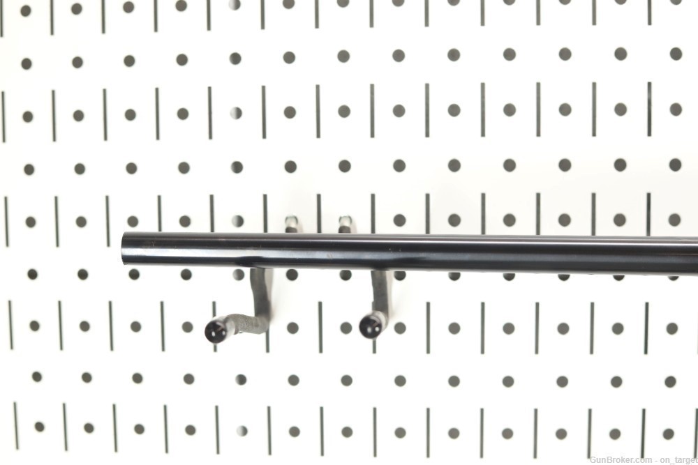 Browning Auto-22 Rifle II .22 LR 19.5" Barrel Engraved Grade II MFG 1982-img-21