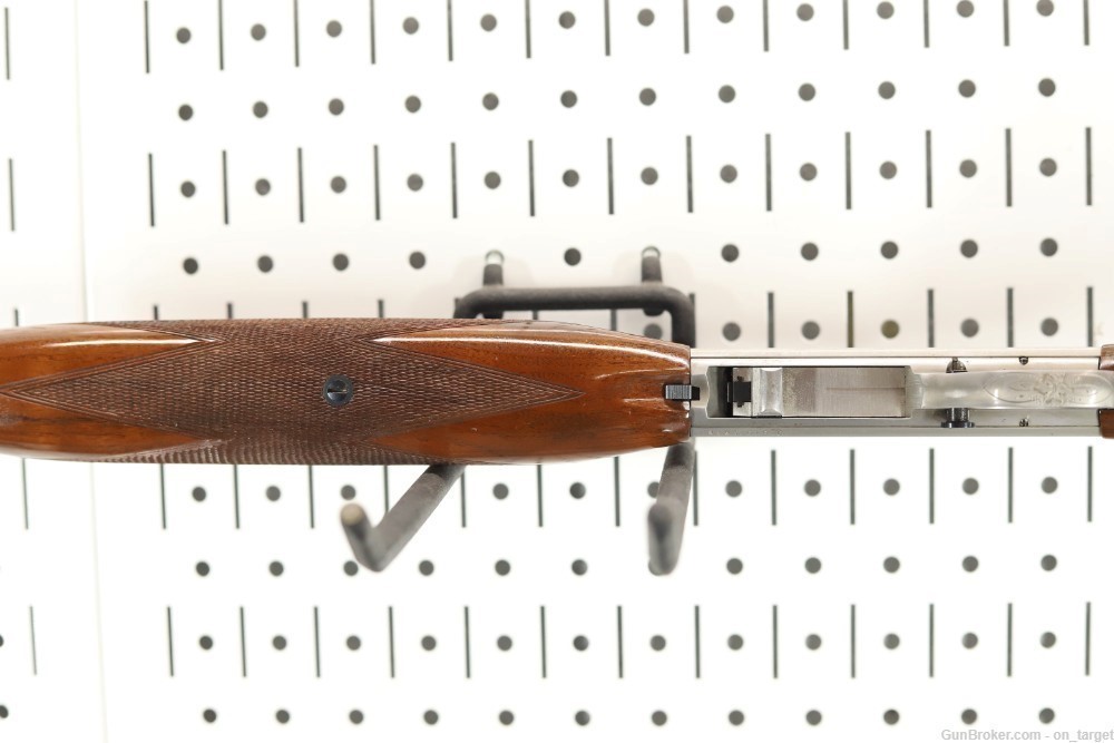 Browning Auto-22 Rifle II .22 LR 19.5" Barrel Engraved Grade II MFG 1982-img-25