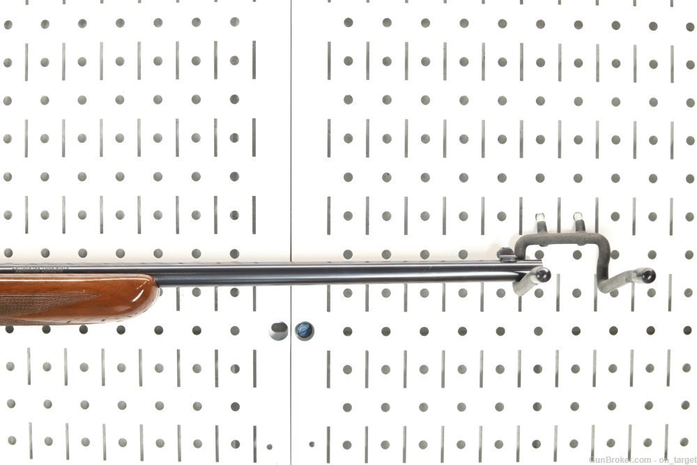 Browning Auto-22 Rifle II .22 LR 19.5" Barrel Engraved Grade II MFG 1982-img-9