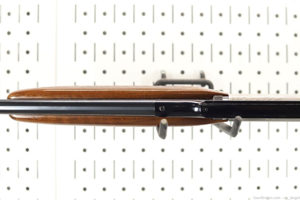 Browning Auto-22 Rifle II .22 LR 19.5" Barrel Engraved Grade II MFG 1982-img-35