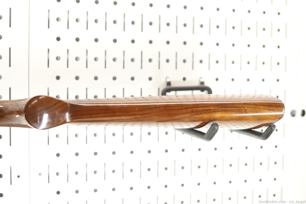 Browning Auto-22 Rifle II .22 LR 19.5" Barrel Engraved Grade II MFG 1982-img-30