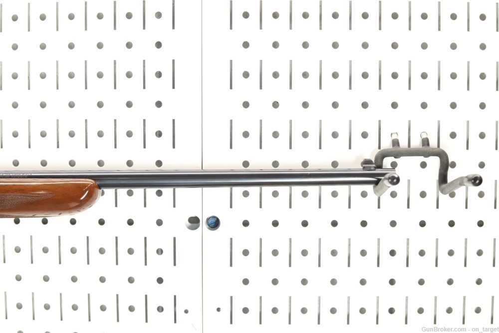 Browning Auto-22 Rifle II .22 LR 19.5" Barrel Engraved Grade II MFG 1982-img-7