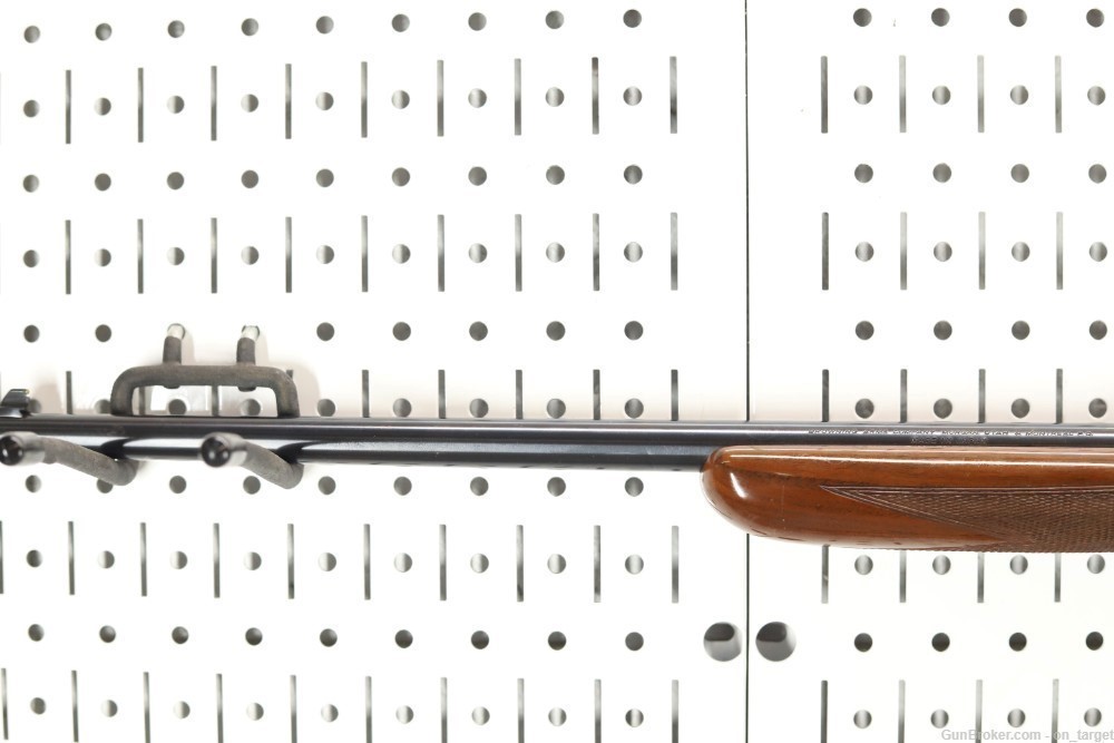 Browning Auto-22 Rifle II .22 LR 19.5" Barrel Engraved Grade II MFG 1982-img-12