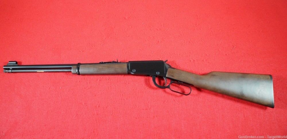 HENRY REPEATING ARMS CLASSIC LEVER ACTION .22LR (HEH001)-img-1