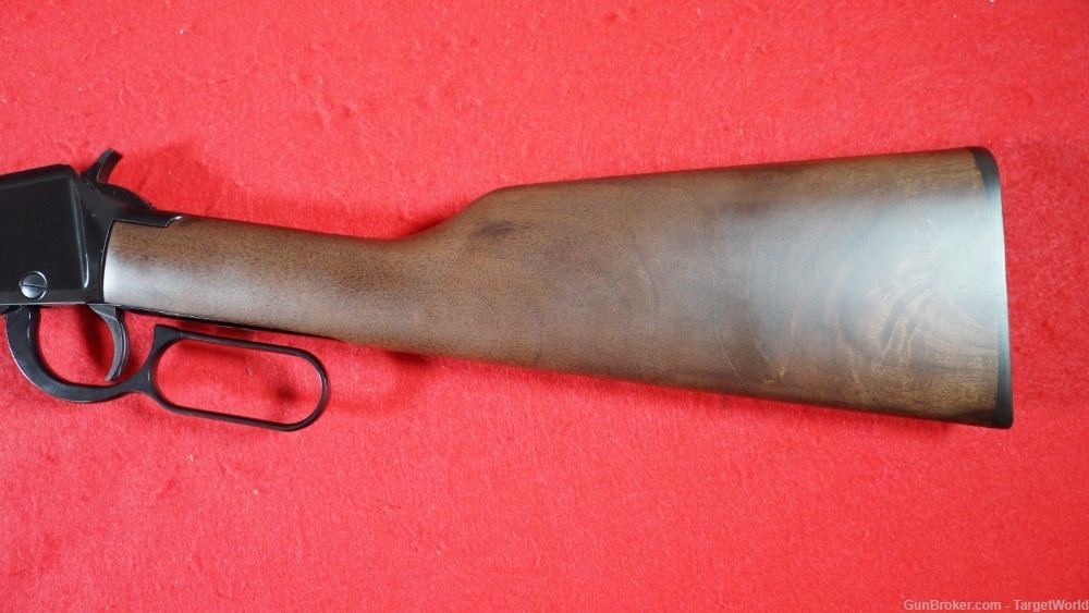 HENRY REPEATING ARMS CLASSIC LEVER ACTION .22LR (HEH001)-img-2