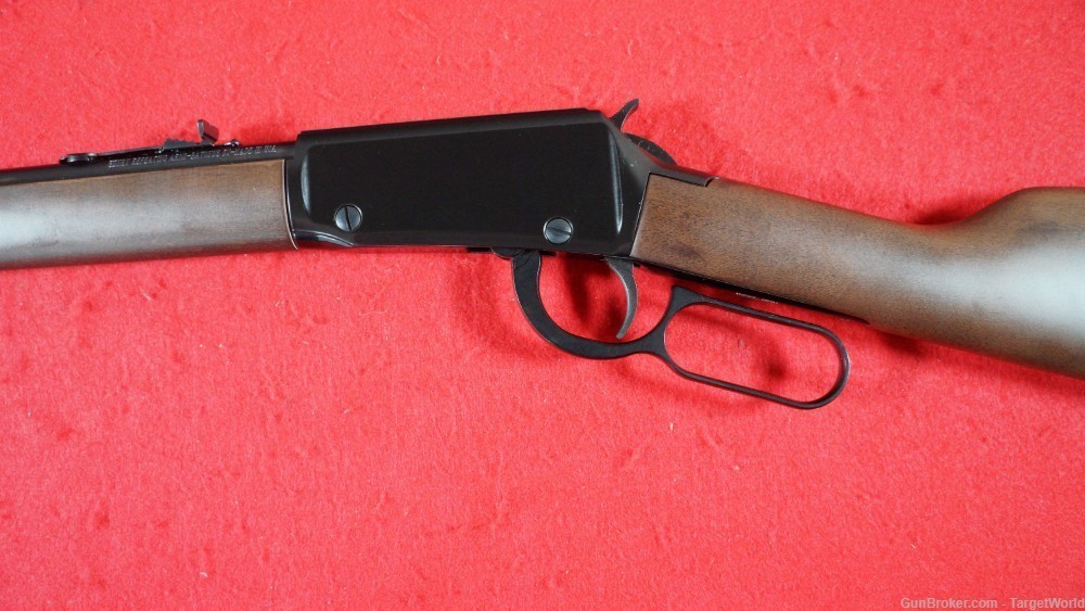 HENRY REPEATING ARMS CLASSIC LEVER ACTION .22LR (HEH001)-img-3