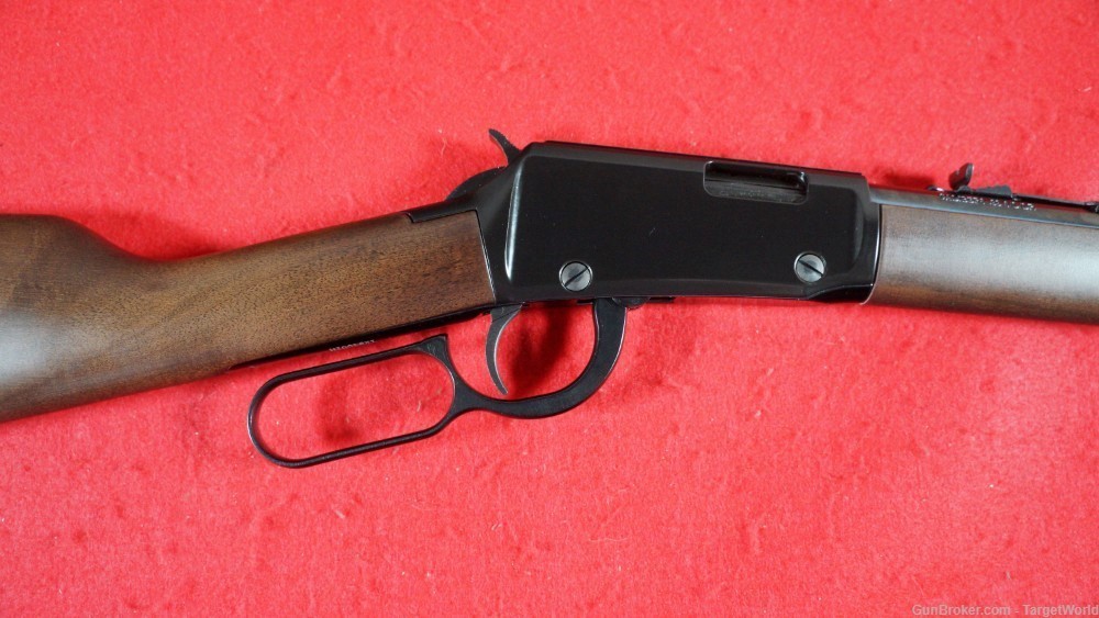 HENRY REPEATING ARMS CLASSIC LEVER ACTION .22LR (HEH001)-img-7