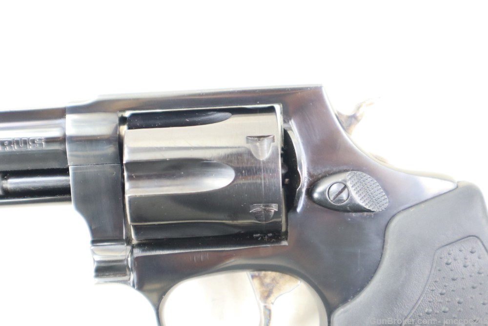 Rare Very Nice Taurus M327 .327 Federal Magnum Revolver W/ Box W/ 2" Barrel-img-10