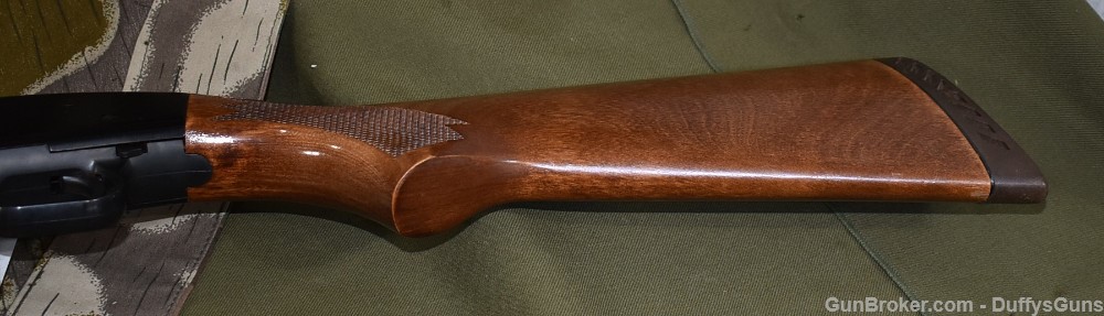 Mossberg Model 500 AG Shotgun 12ga-img-10